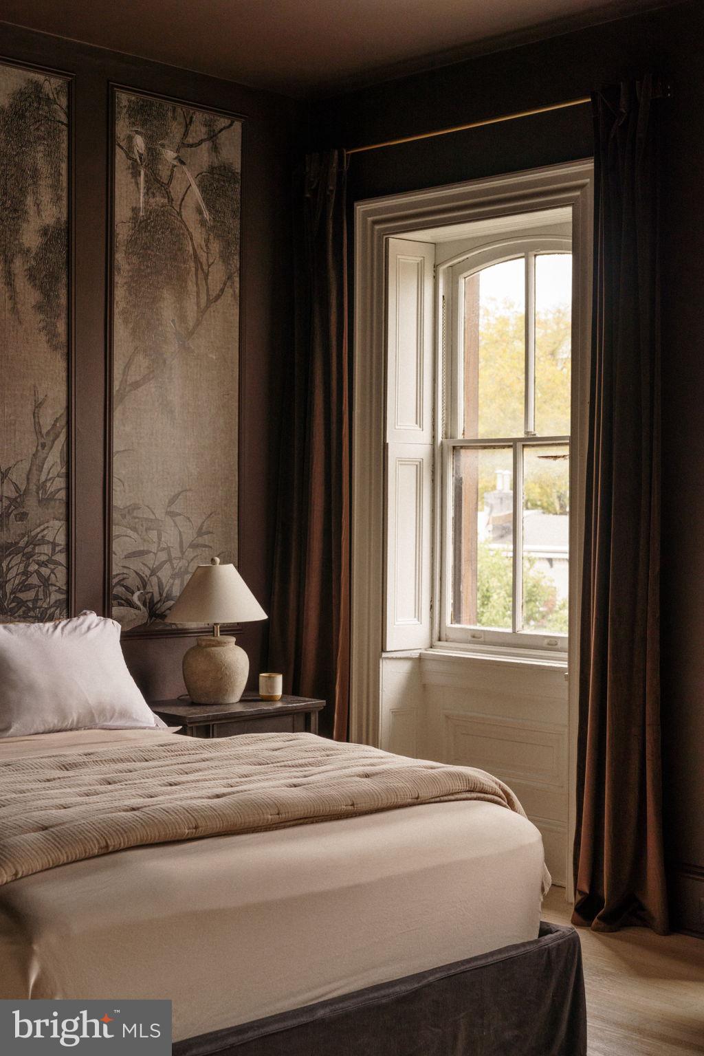 FAIRMOUNT - Residential