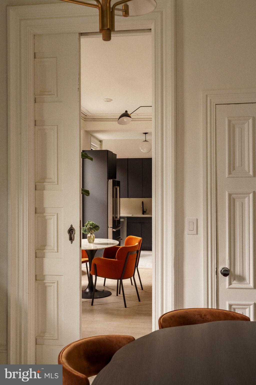 FAIRMOUNT - Residential