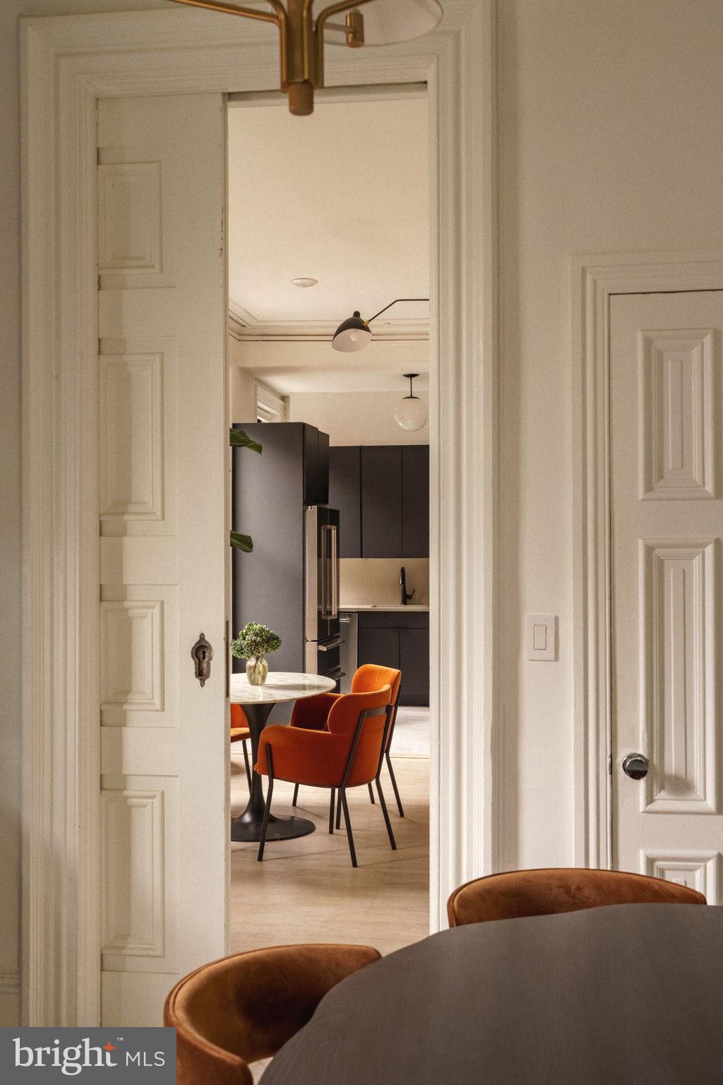 FAIRMOUNT - Residential