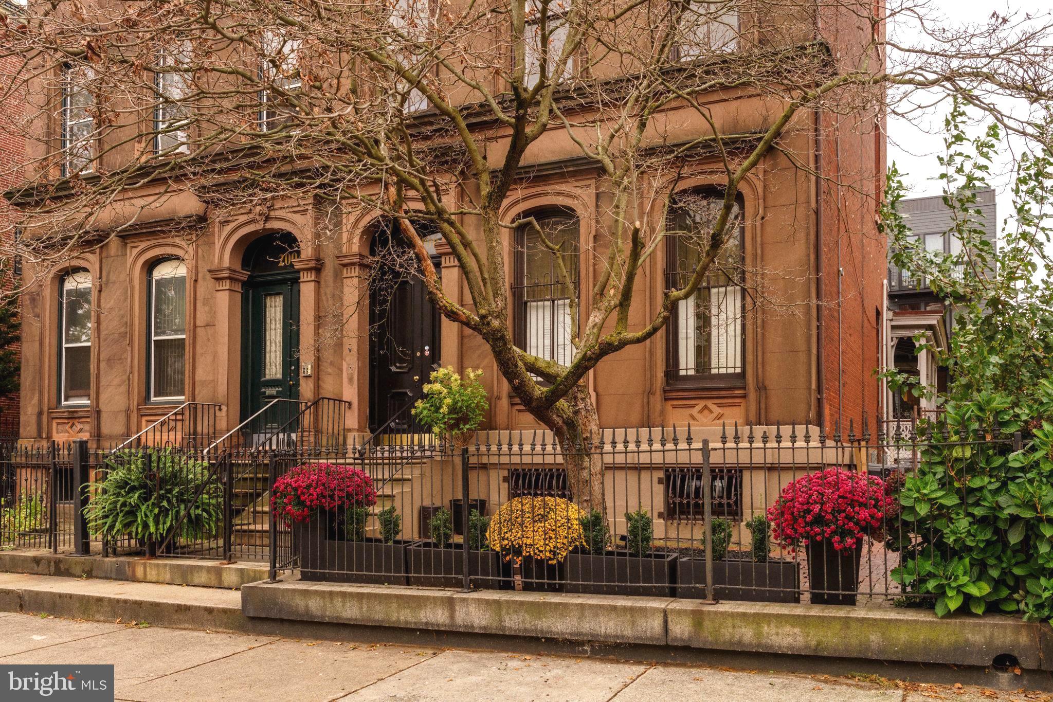 FAIRMOUNT - Residential