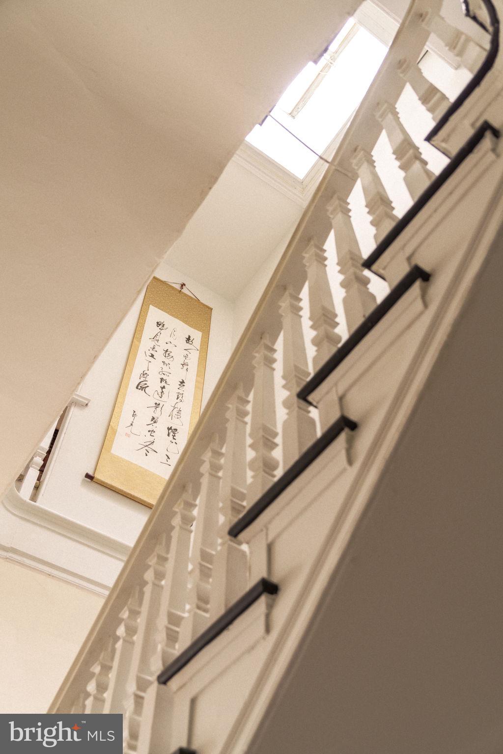 FAIRMOUNT - Residential