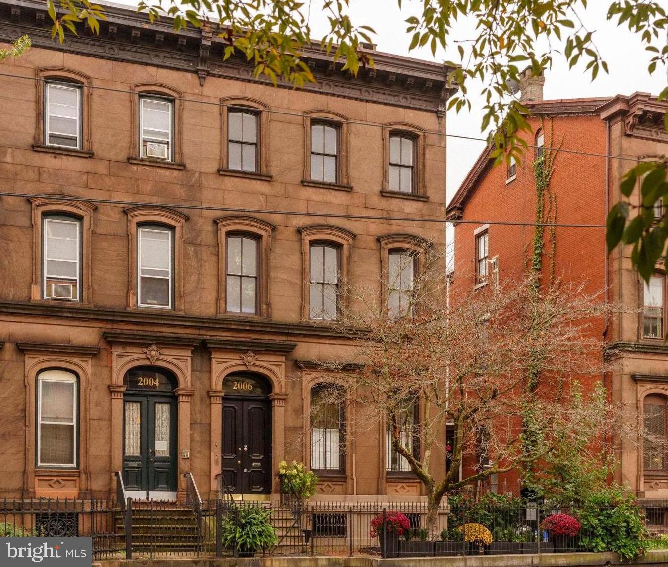 FAIRMOUNT - Residential