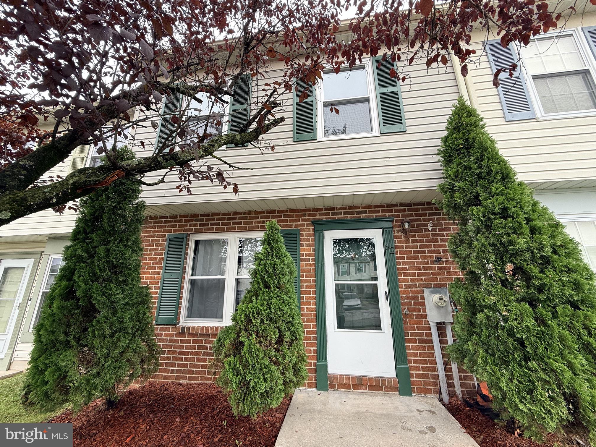 62 CHELMSFORD COURT