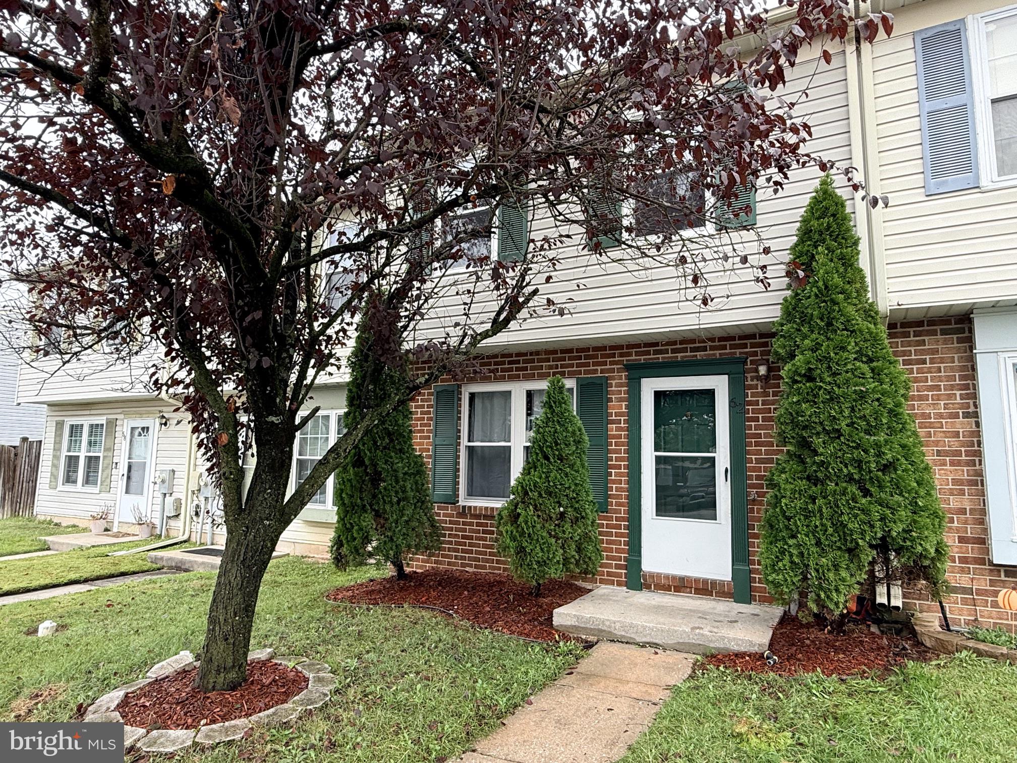 62 CHELMSFORD COURT