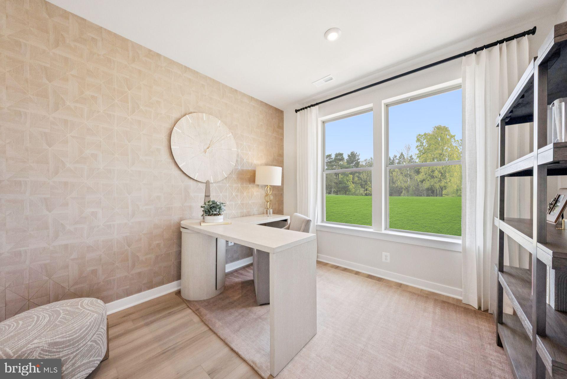 MANASSAS PARK VILLAGE - Residential