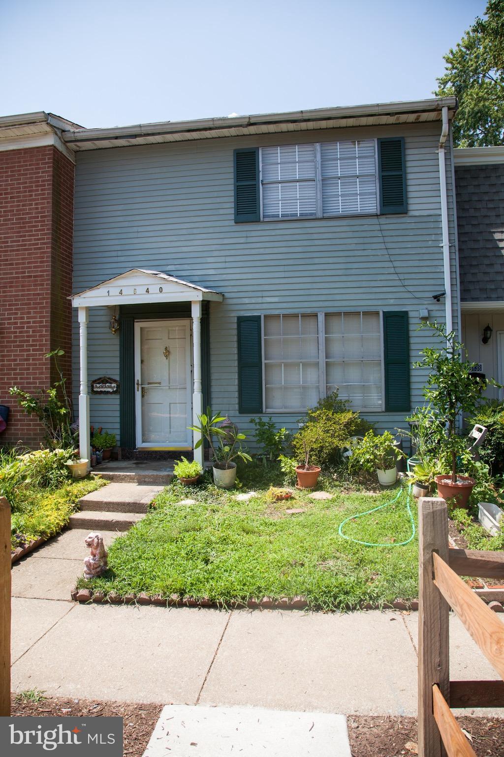 WILLOWBROOK - Residential