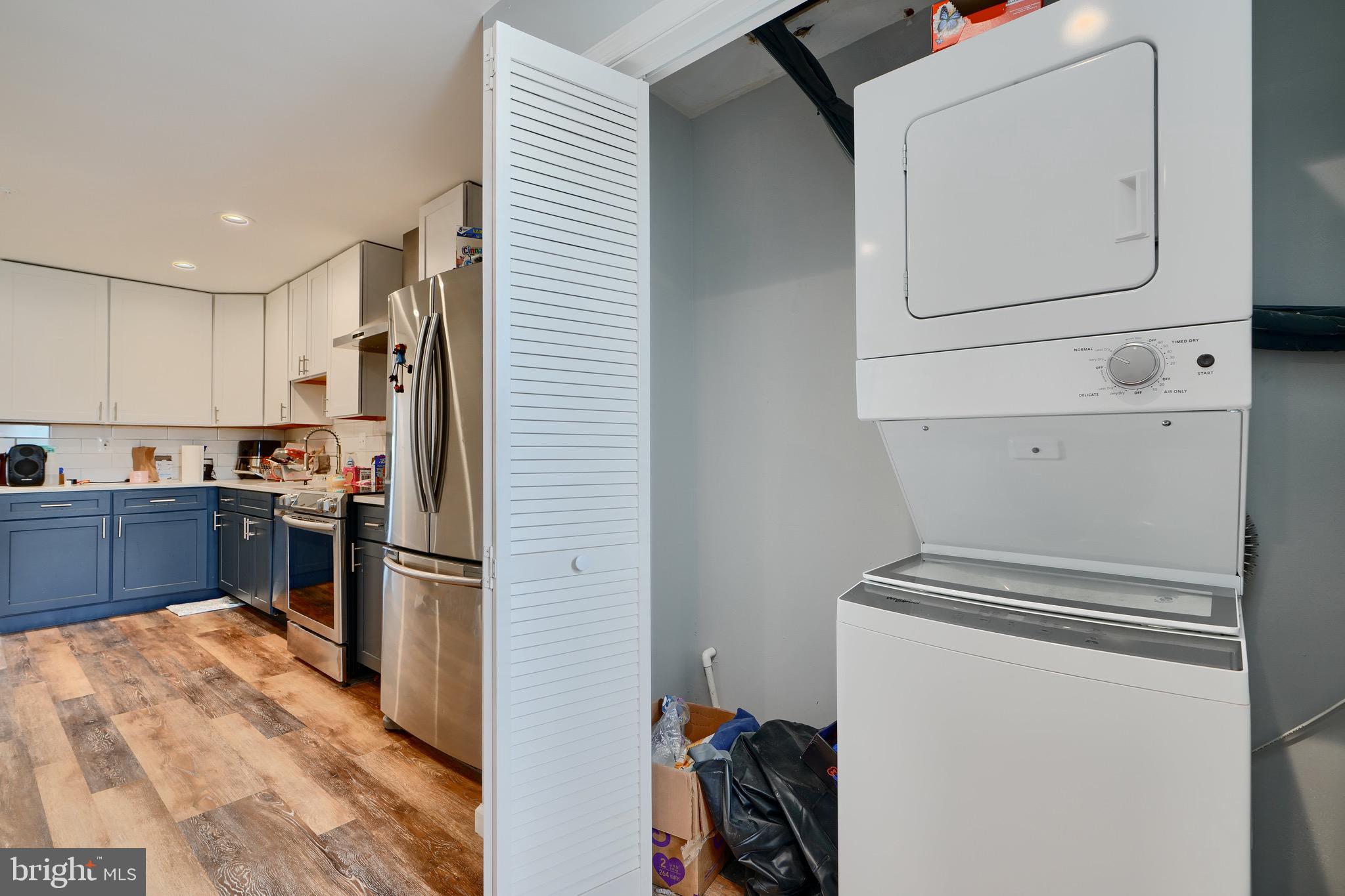 MOUNT VERNON - Residential Lease
