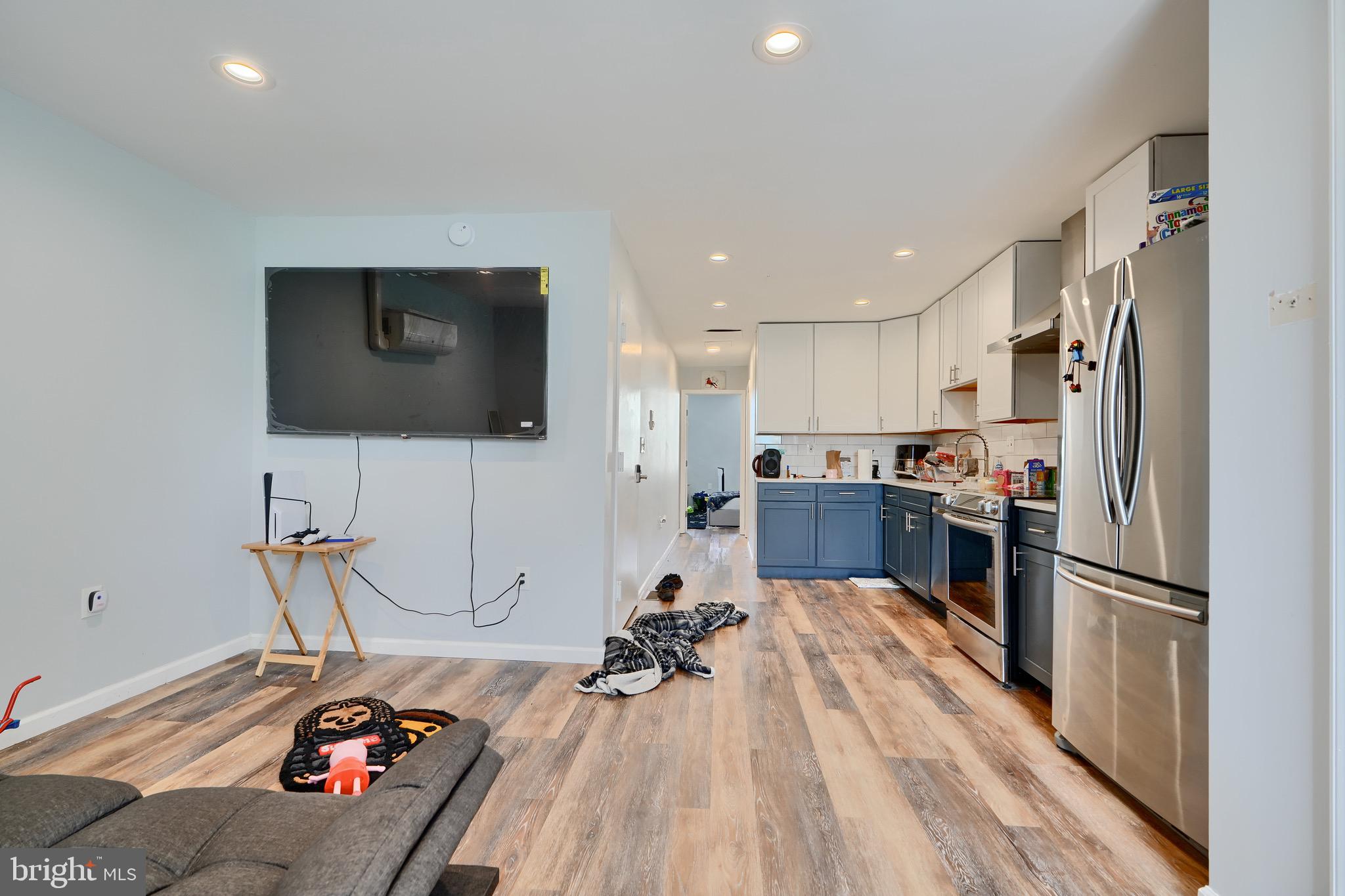 MOUNT VERNON - Residential Lease