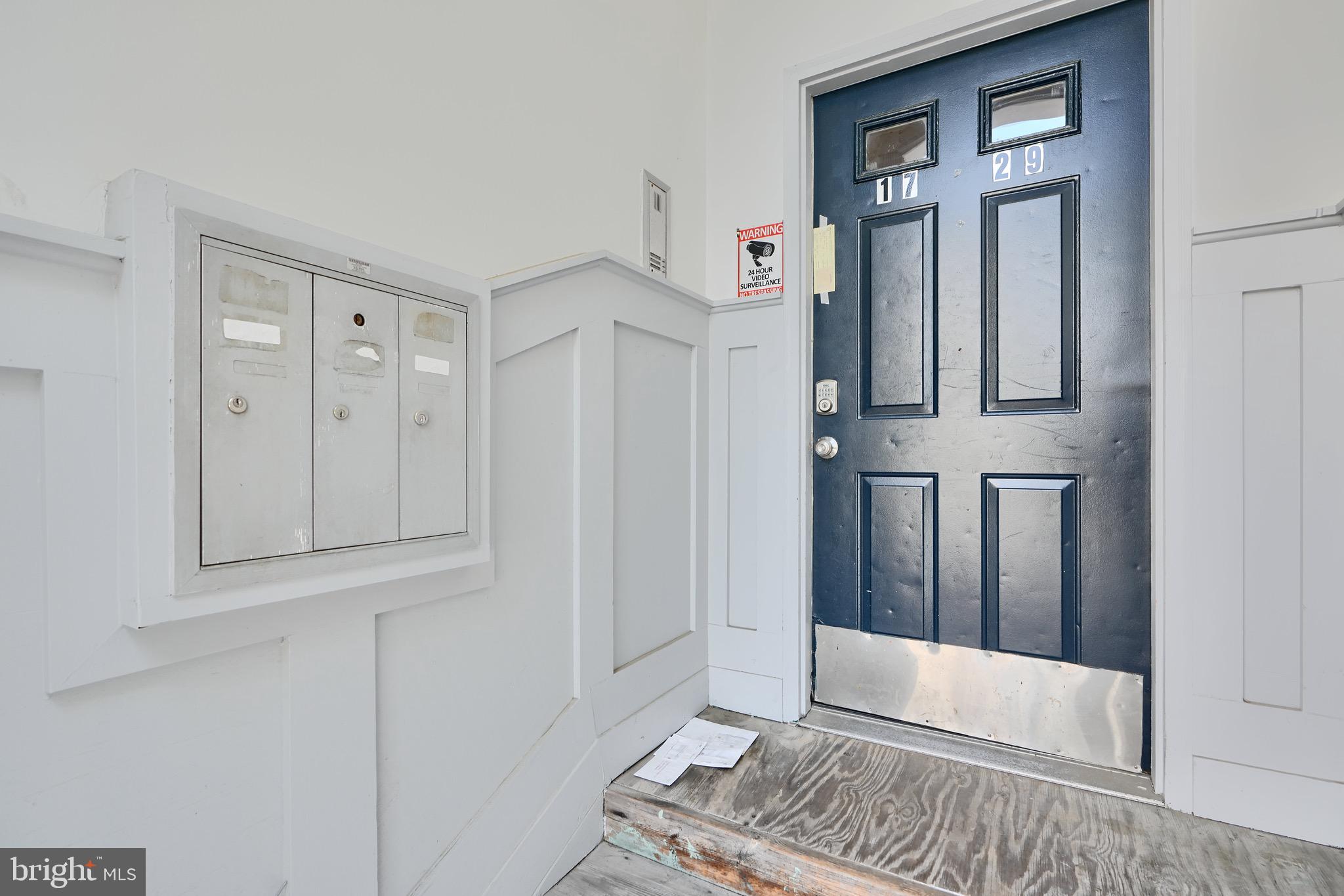 MOUNT VERNON - Residential Lease