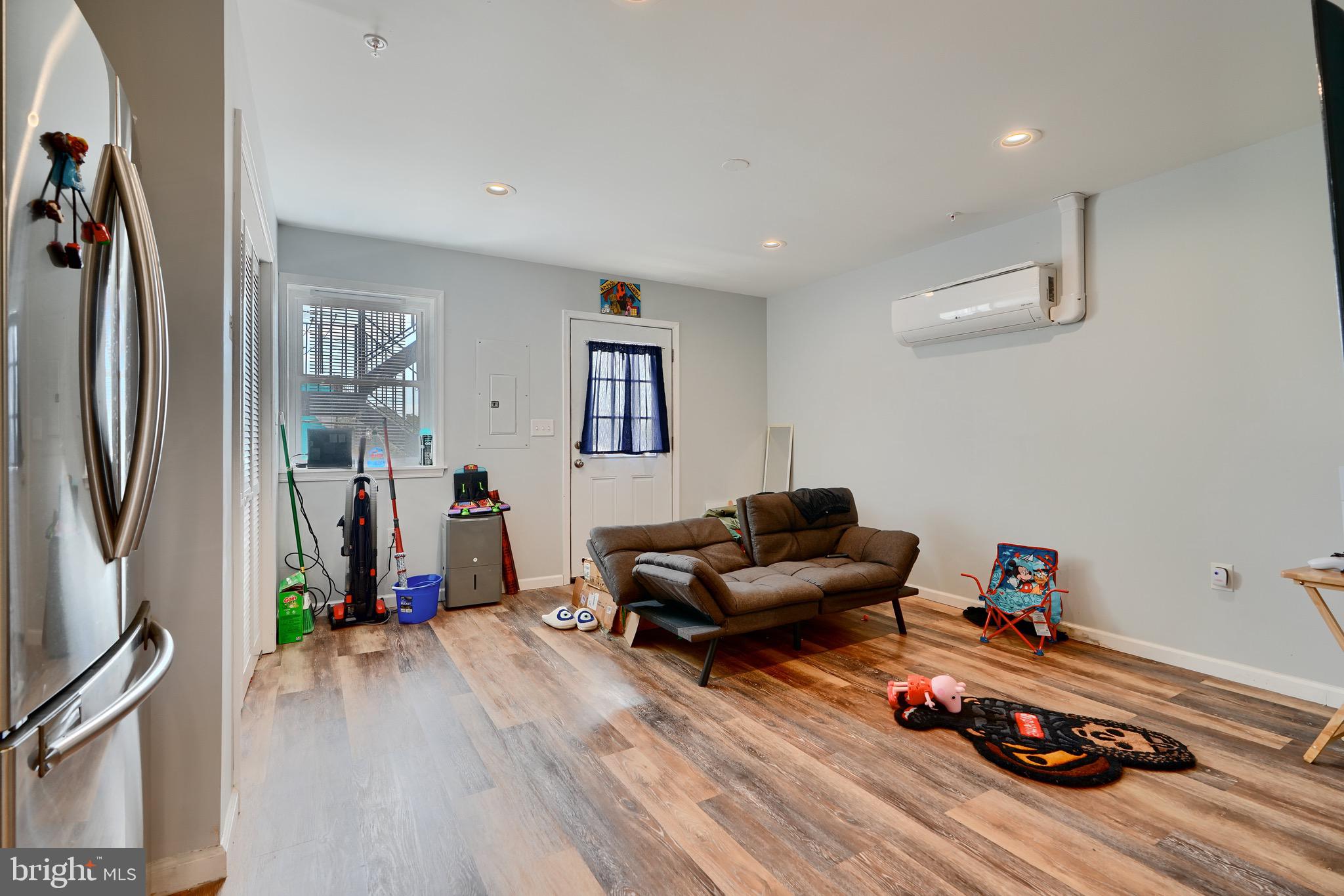 MOUNT VERNON - Residential Lease