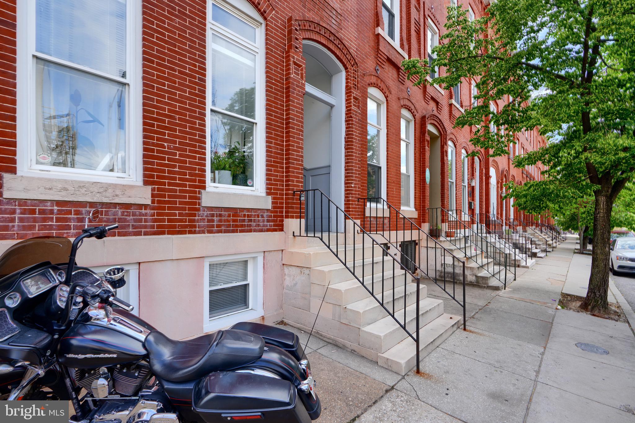 MOUNT VERNON - Residential Lease