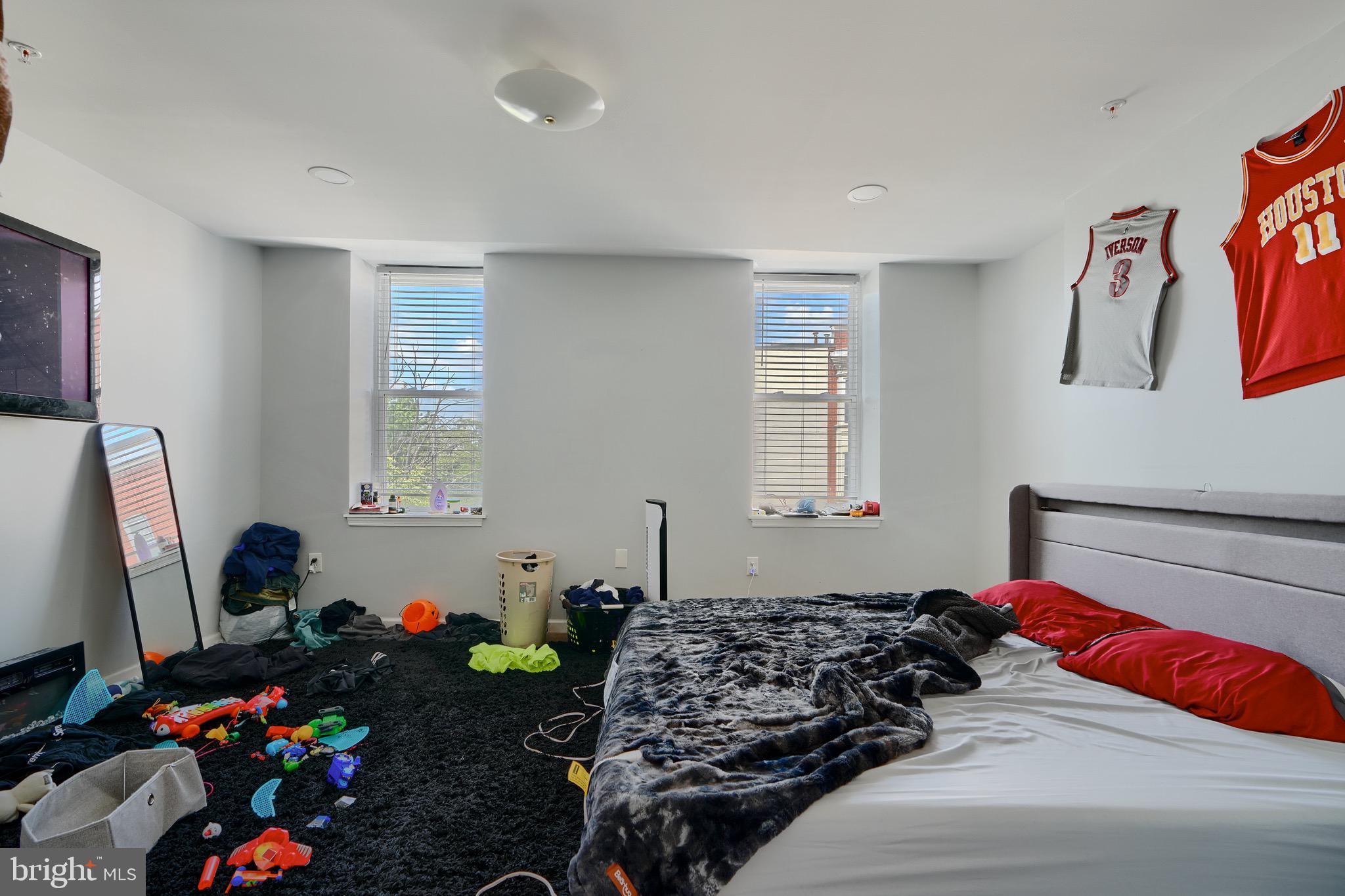 MOUNT VERNON - Residential Lease