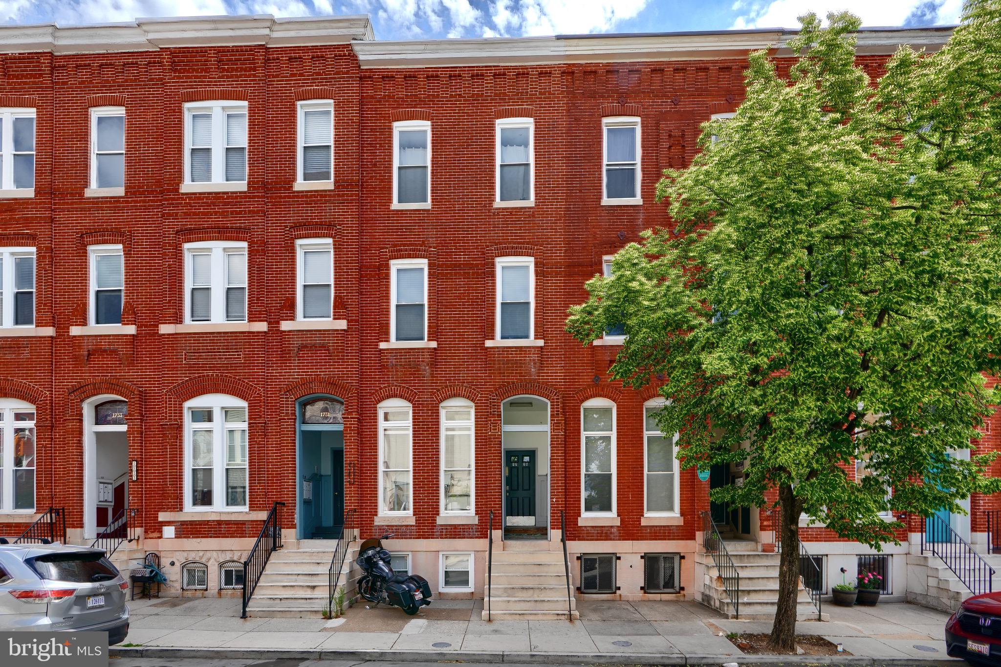 MOUNT VERNON - Residential Lease