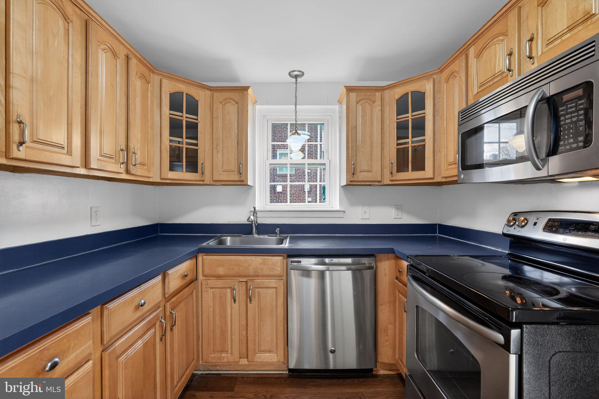 DREXEL PARK GARDEN - Residential