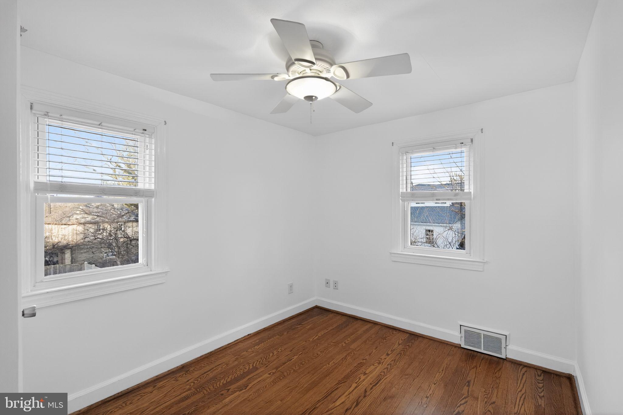 DREXEL PARK GARDEN - Residential