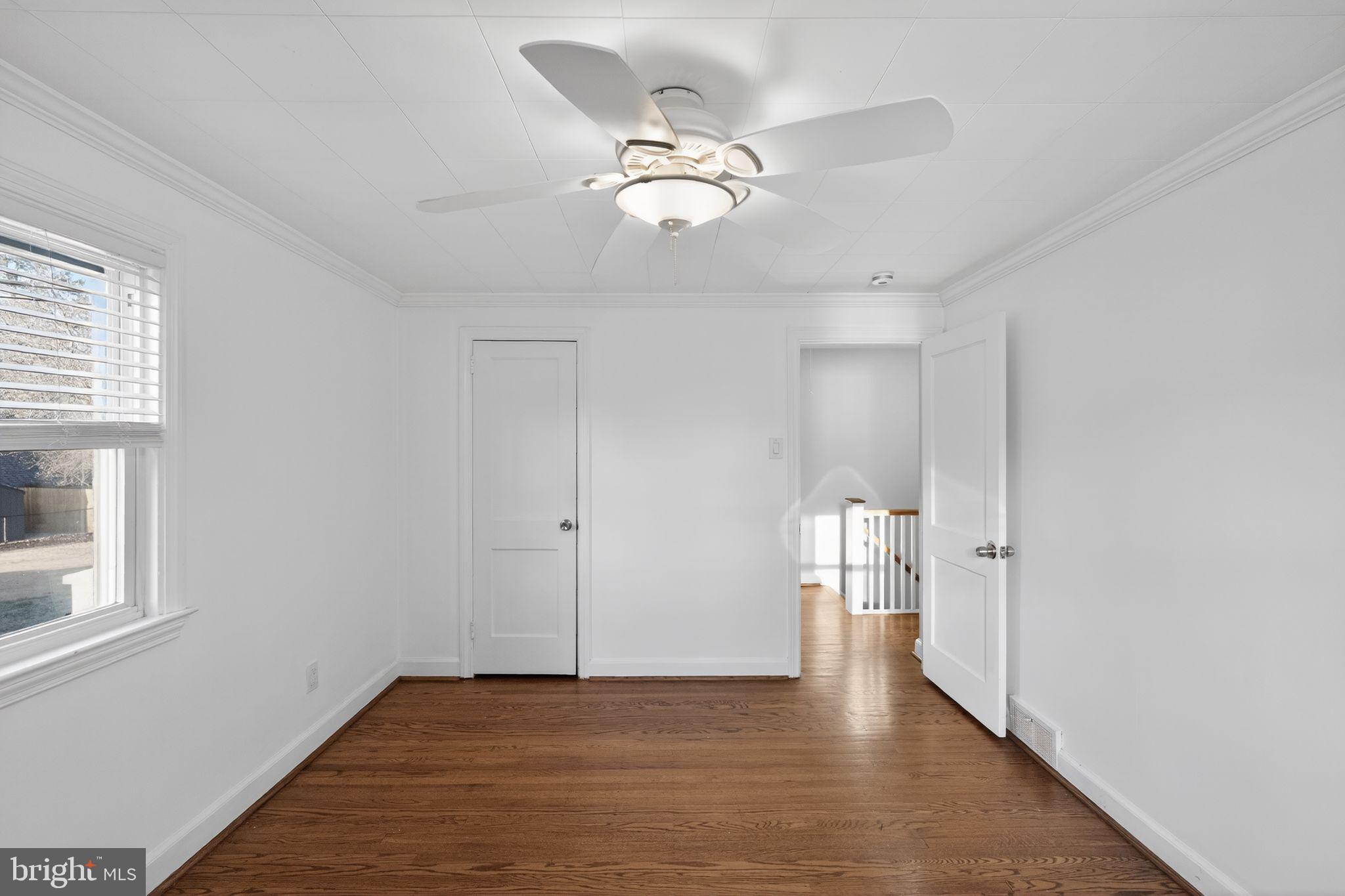 DREXEL PARK GARDEN - Residential