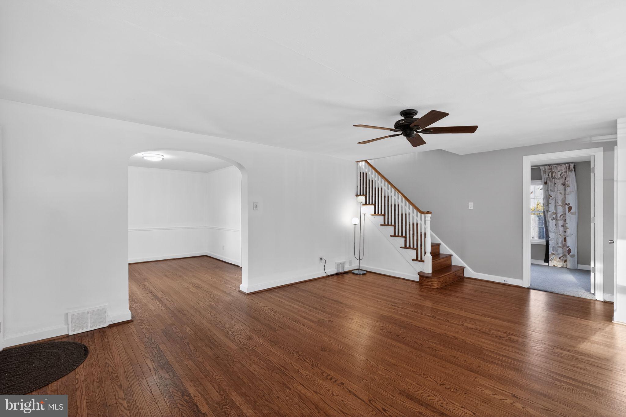 DREXEL PARK GARDEN - Residential