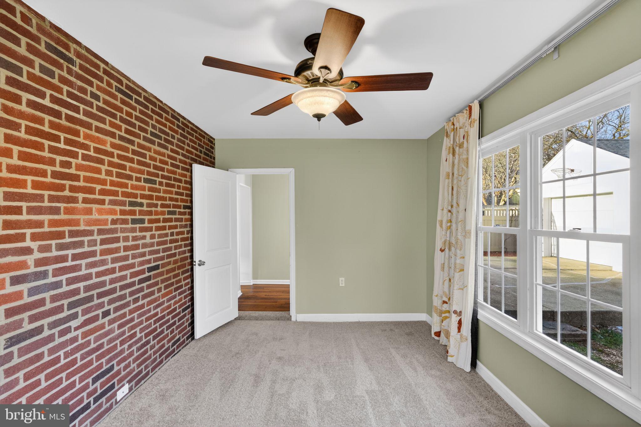 DREXEL PARK GARDEN - Residential