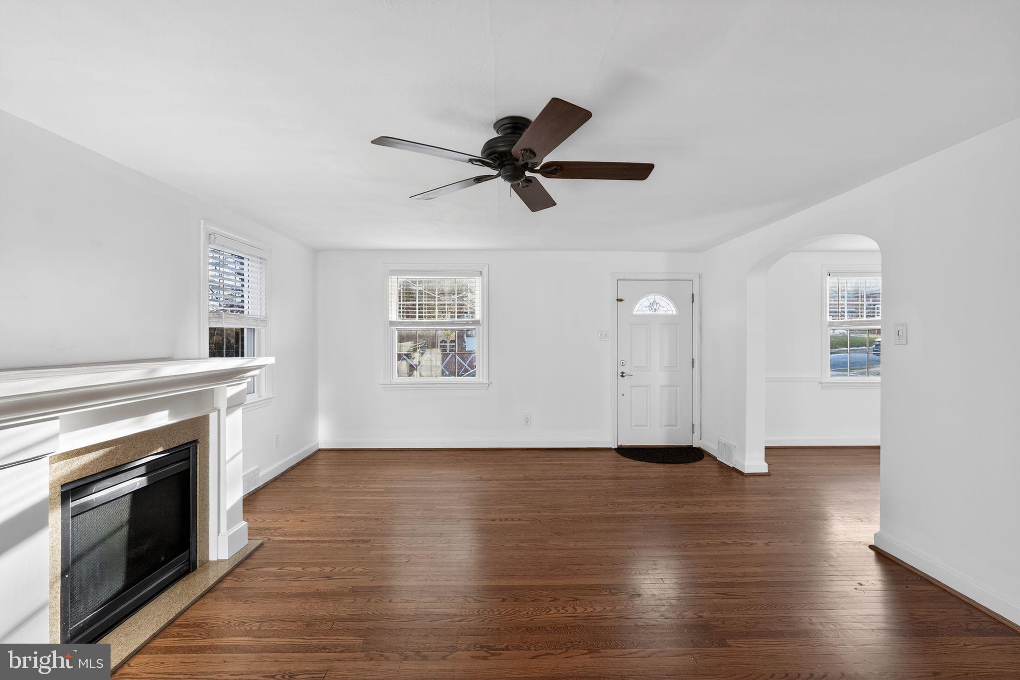 DREXEL PARK GARDEN - Residential