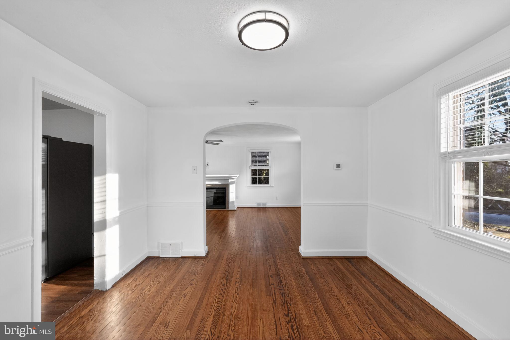 DREXEL PARK GARDEN - Residential