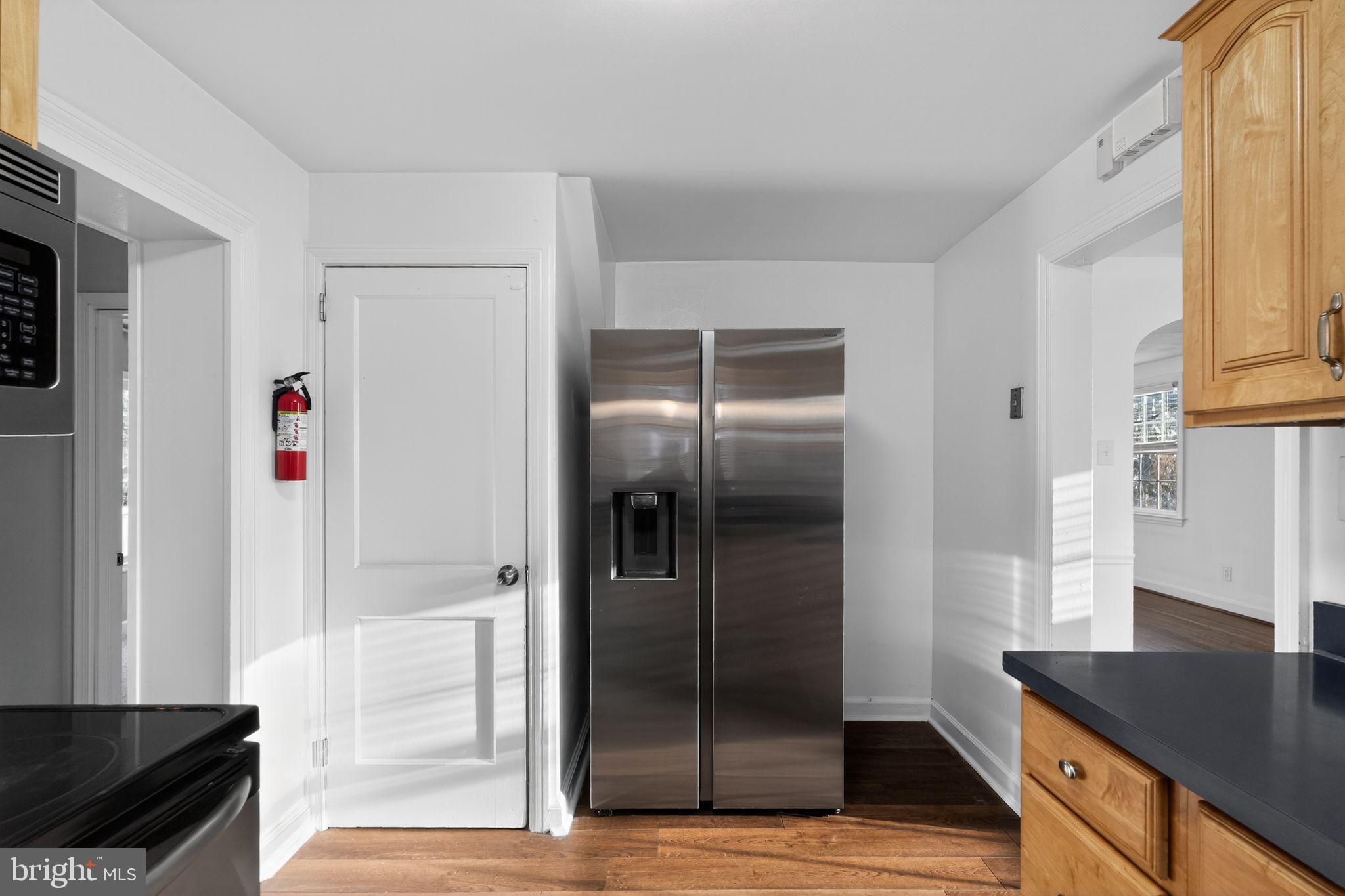 DREXEL PARK GARDEN - Residential