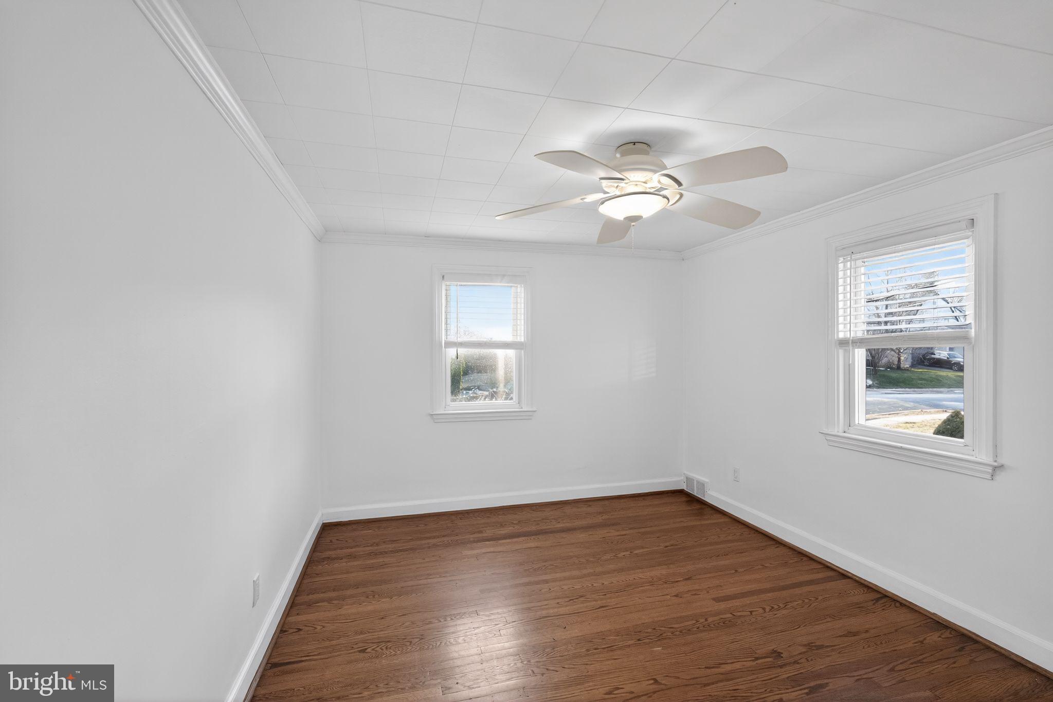 DREXEL PARK GARDEN - Residential