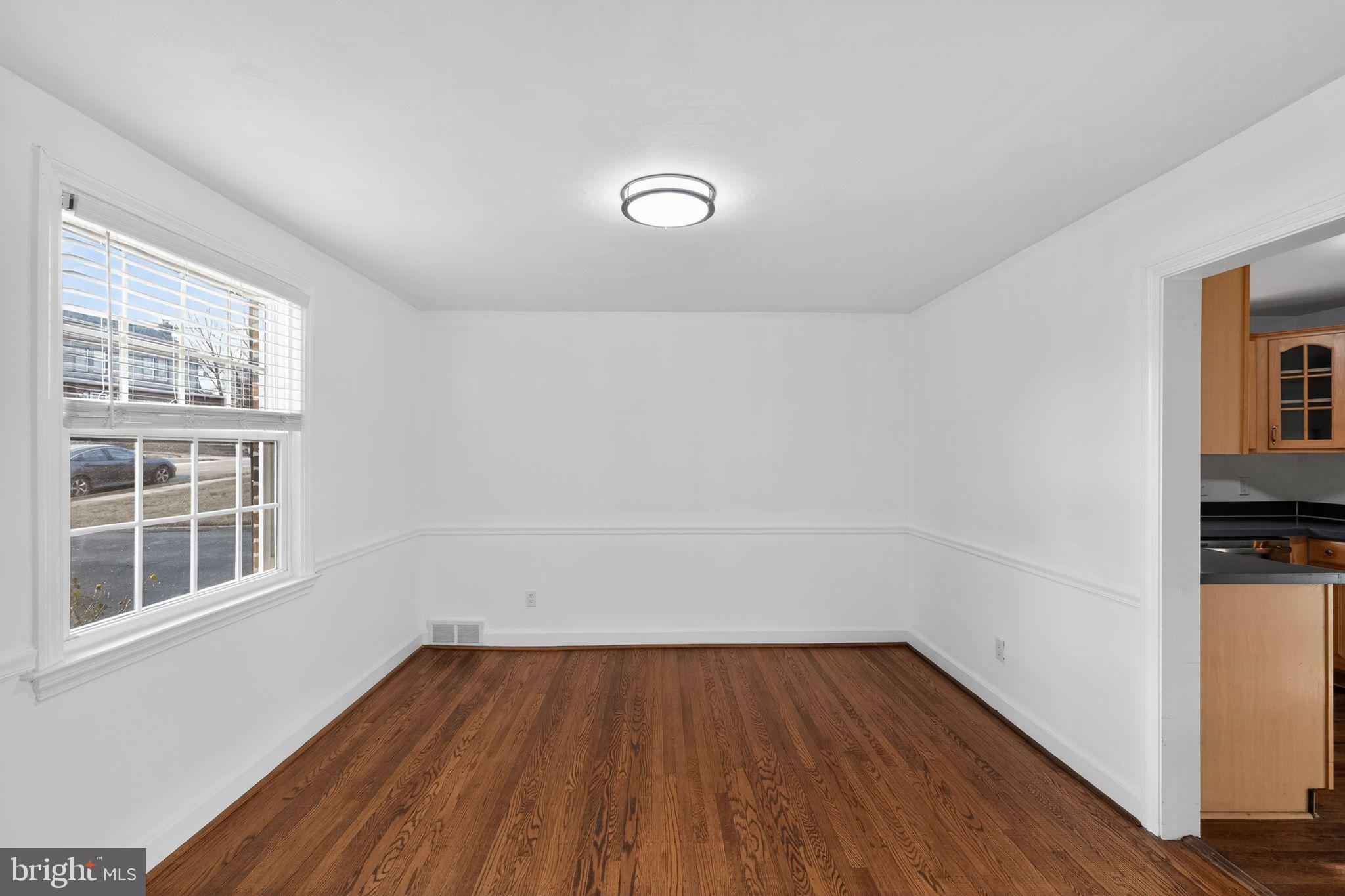 DREXEL PARK GARDEN - Residential