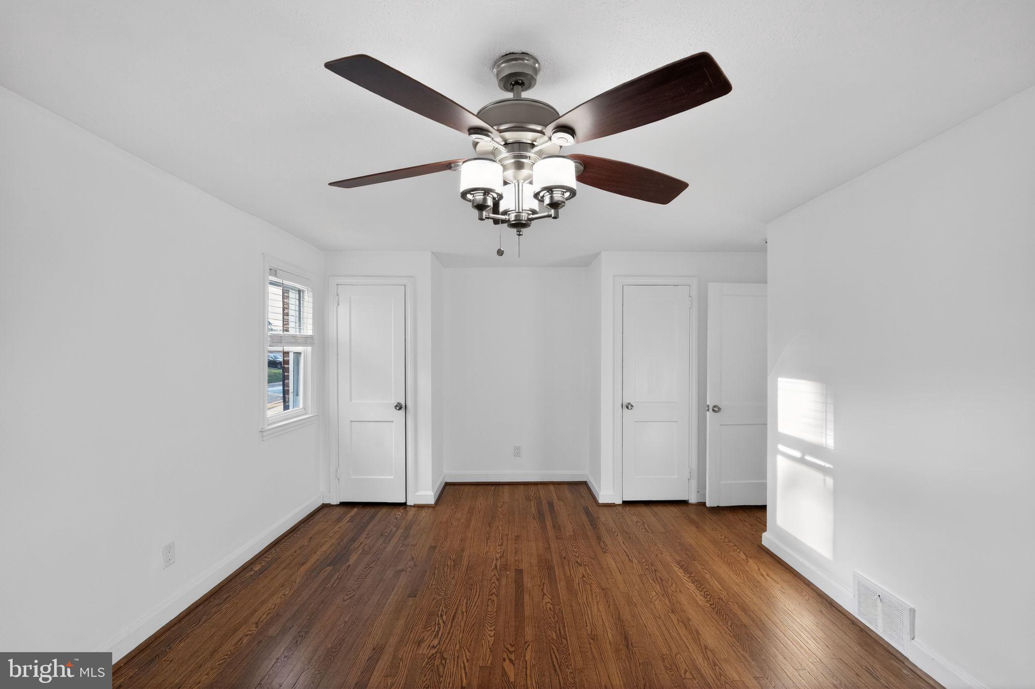 DREXEL PARK GARDEN - Residential