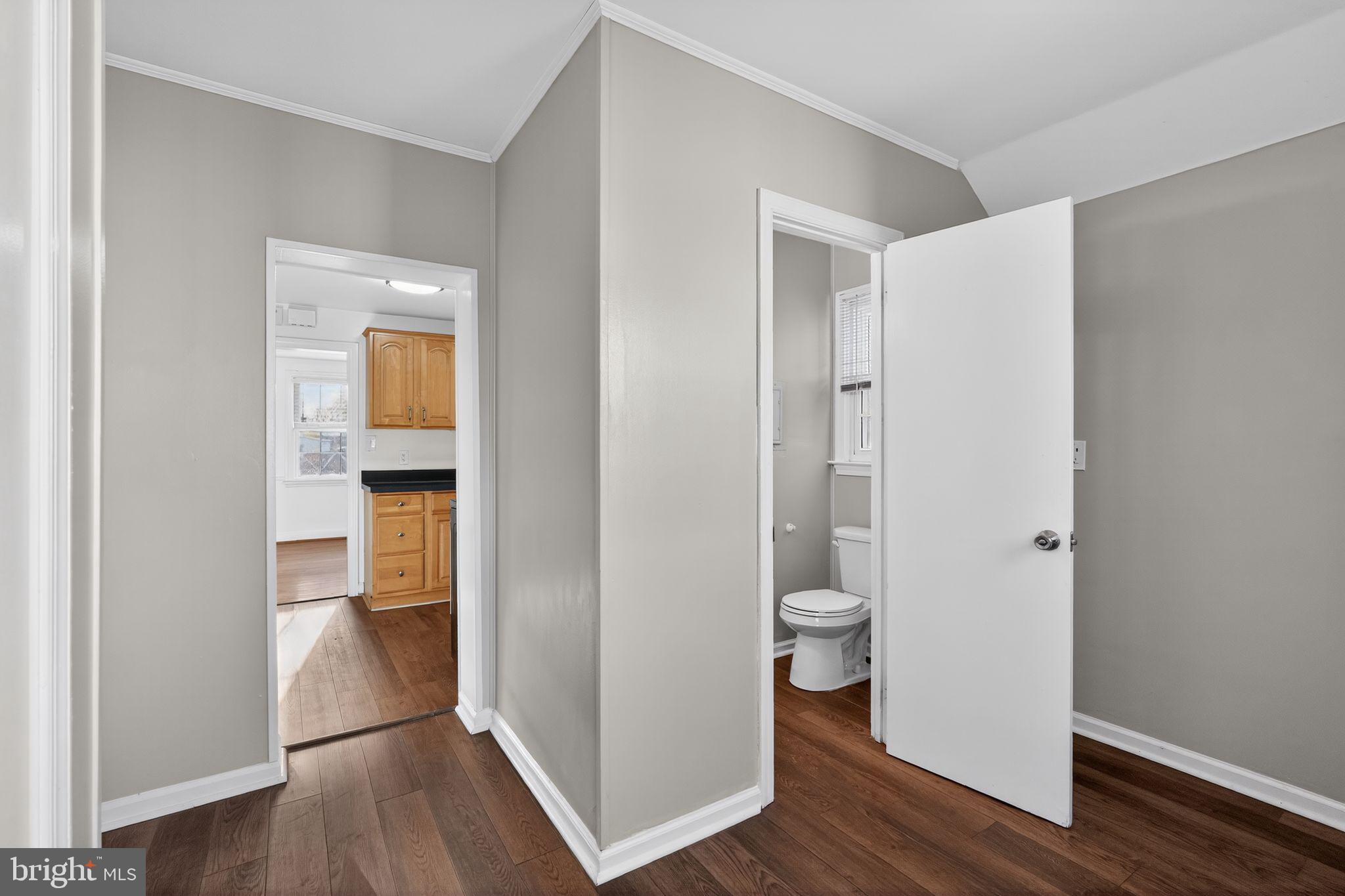 DREXEL PARK GARDEN - Residential