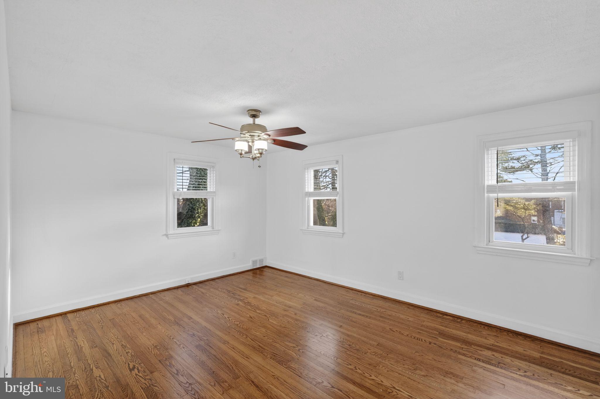 DREXEL PARK GARDEN - Residential