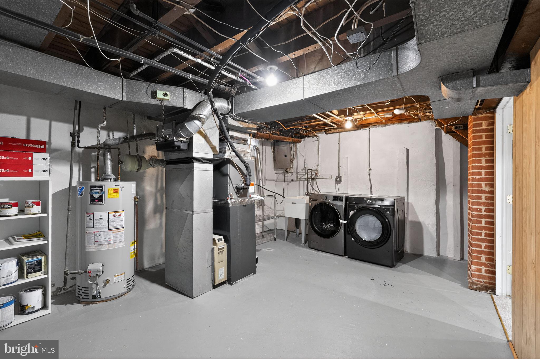 DREXEL PARK GARDEN - Residential