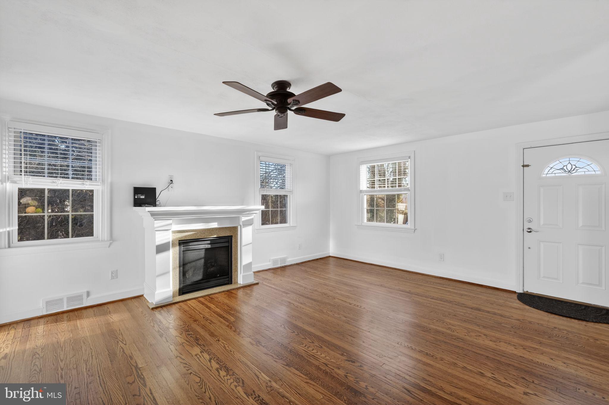 DREXEL PARK GARDEN - Residential