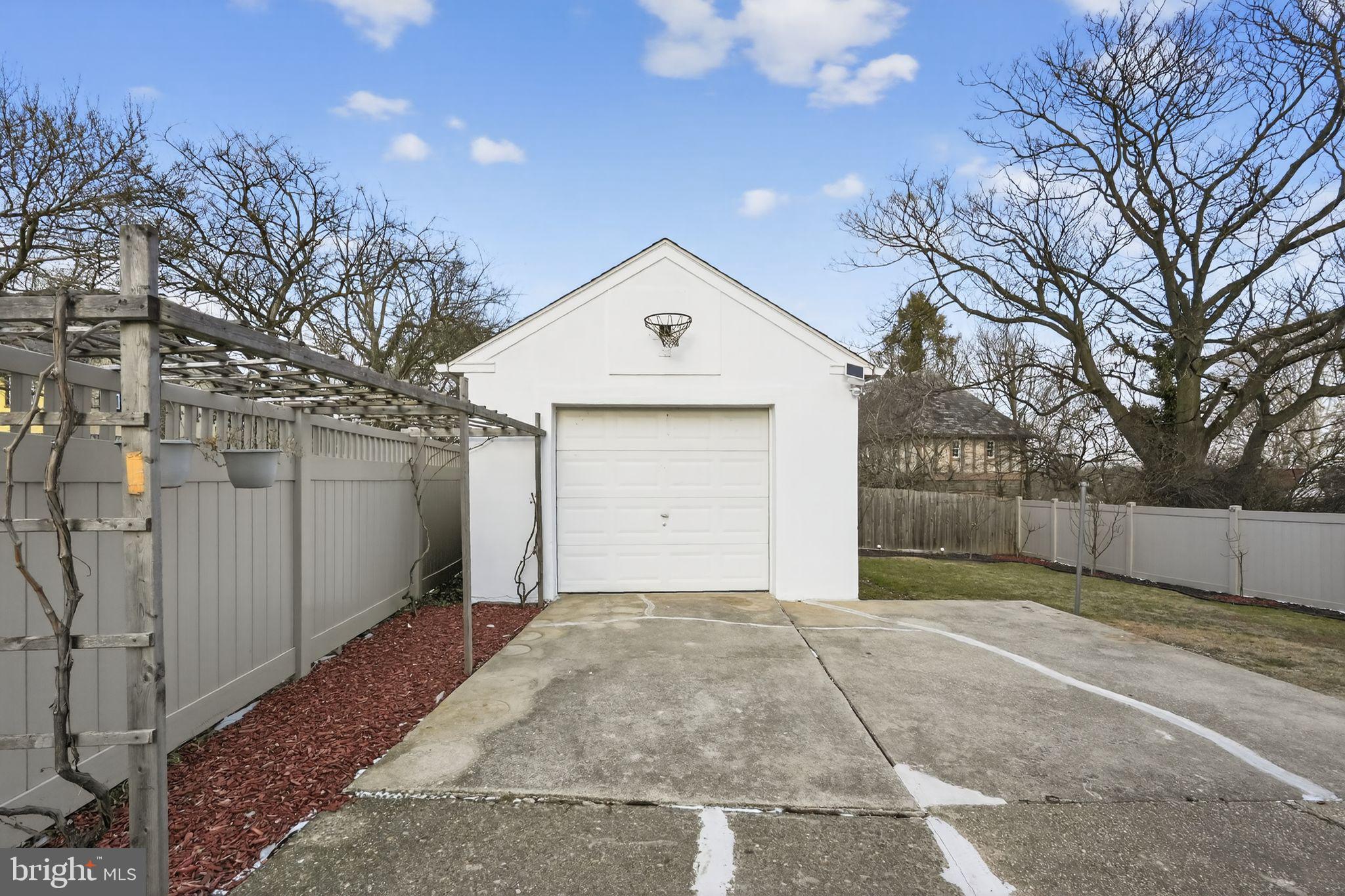 DREXEL PARK GARDEN - Residential