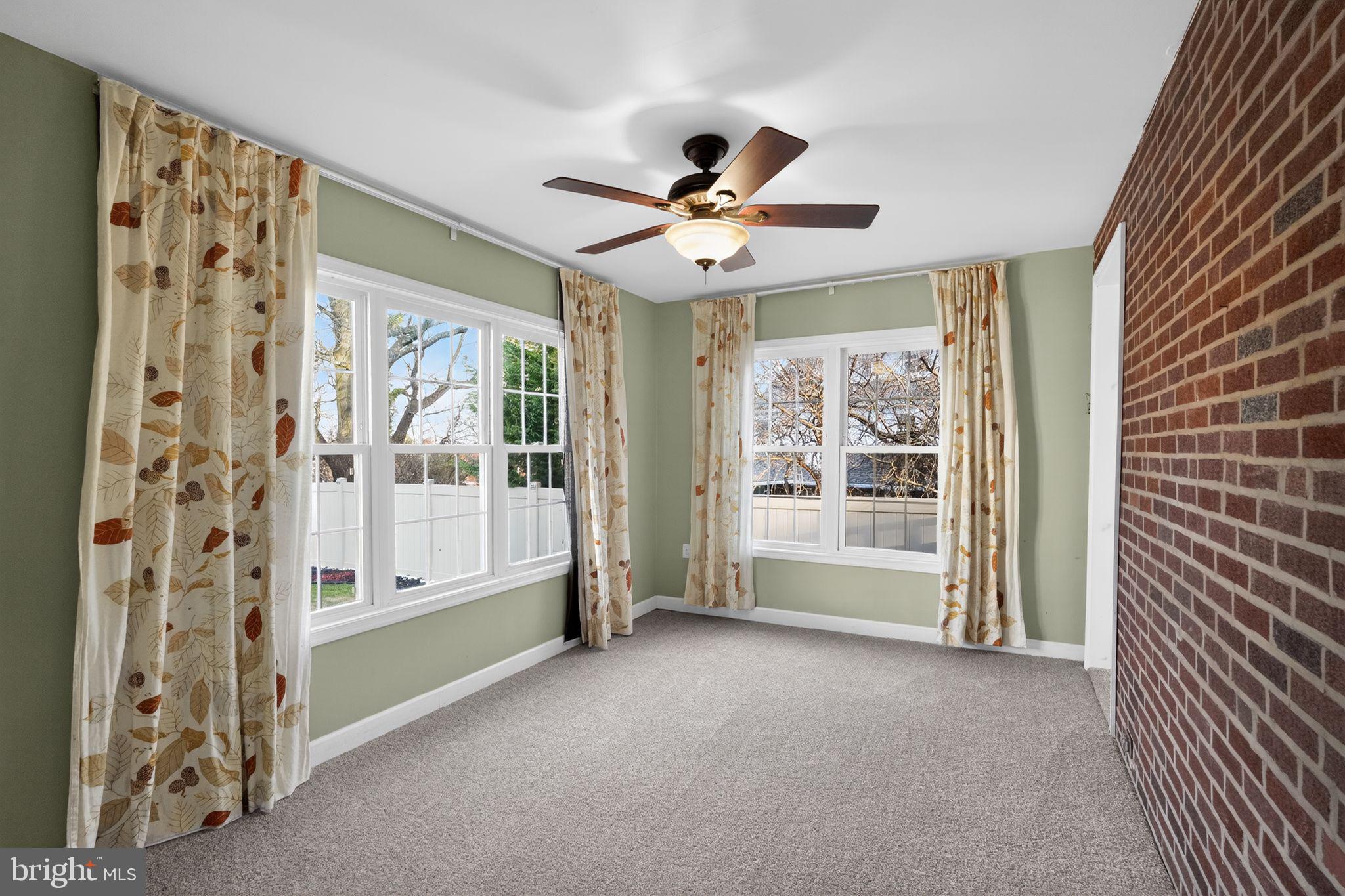 DREXEL PARK GARDEN - Residential