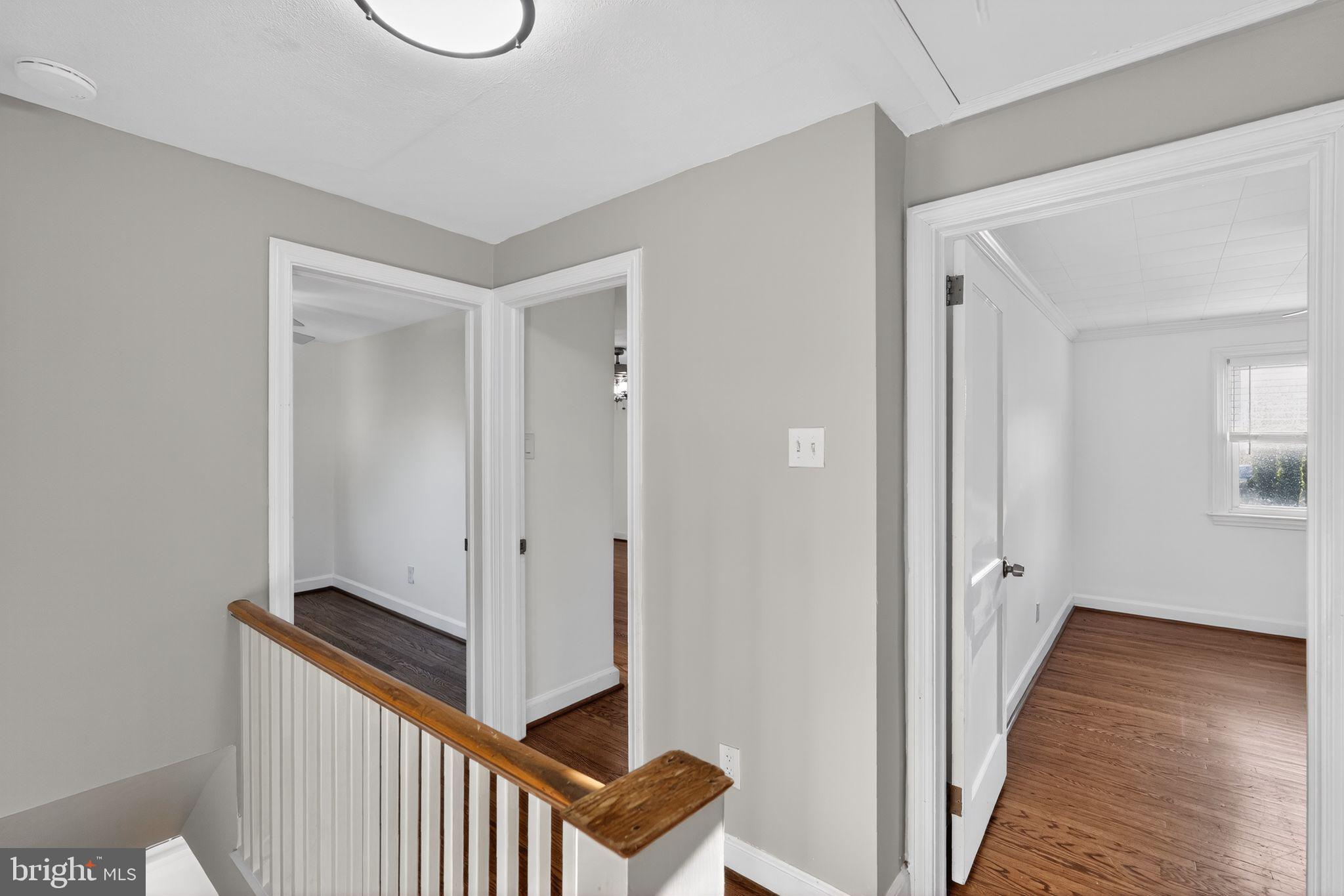 DREXEL PARK GARDEN - Residential