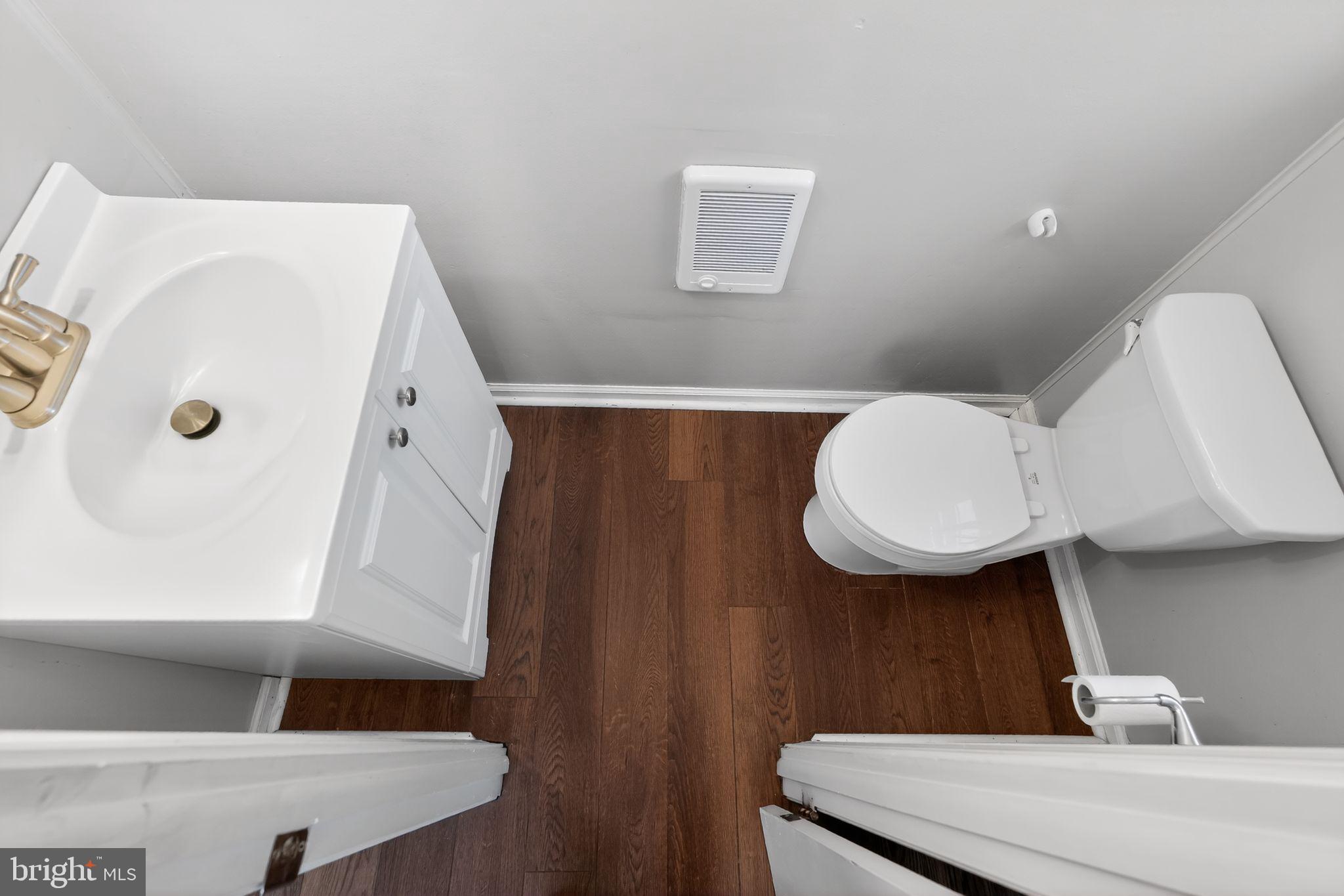 DREXEL PARK GARDEN - Residential