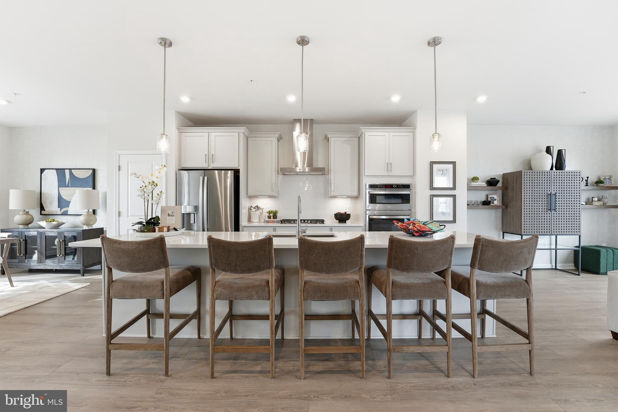 SUNSTONE PRESERVE - Residential