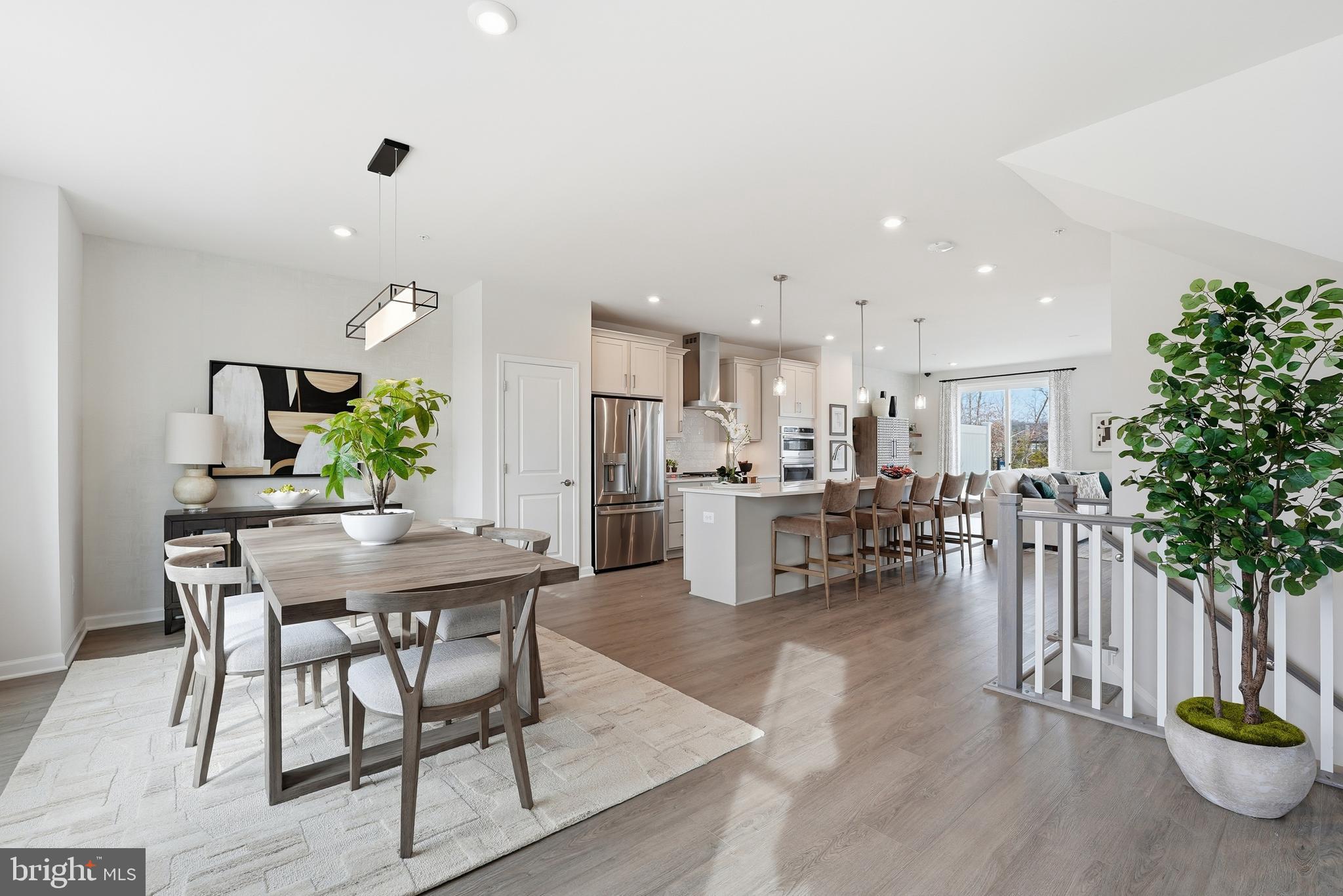 SUNSTONE PRESERVE - Residential