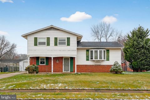 704 FERGUSON ROAD JOPPA MD 21085