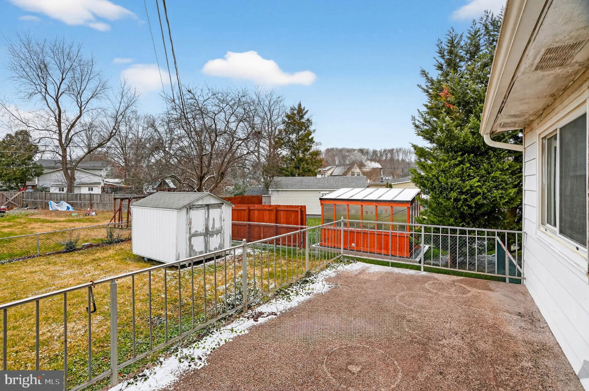 JOPPATOWNE - Residential