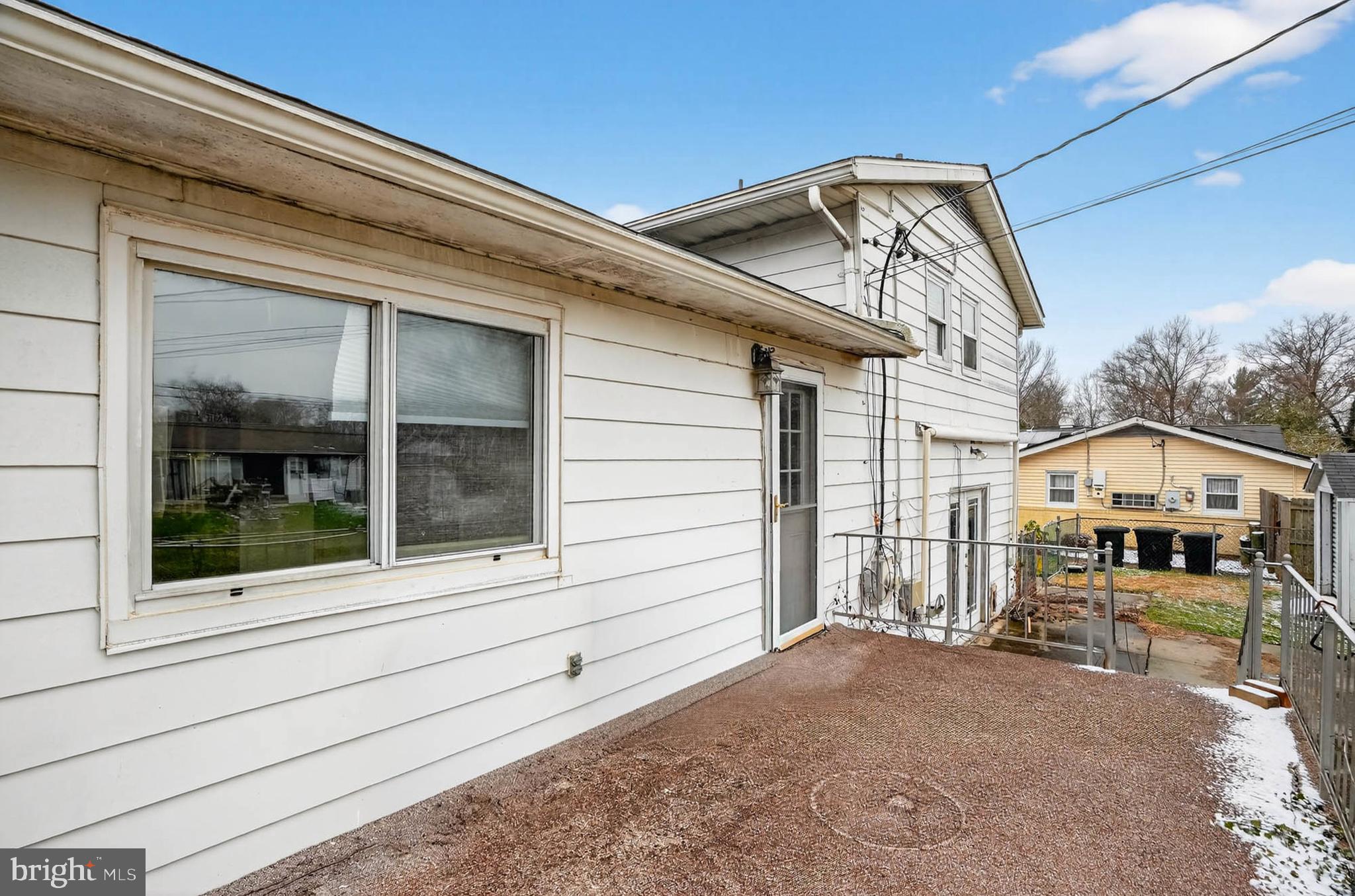 JOPPATOWNE - Residential