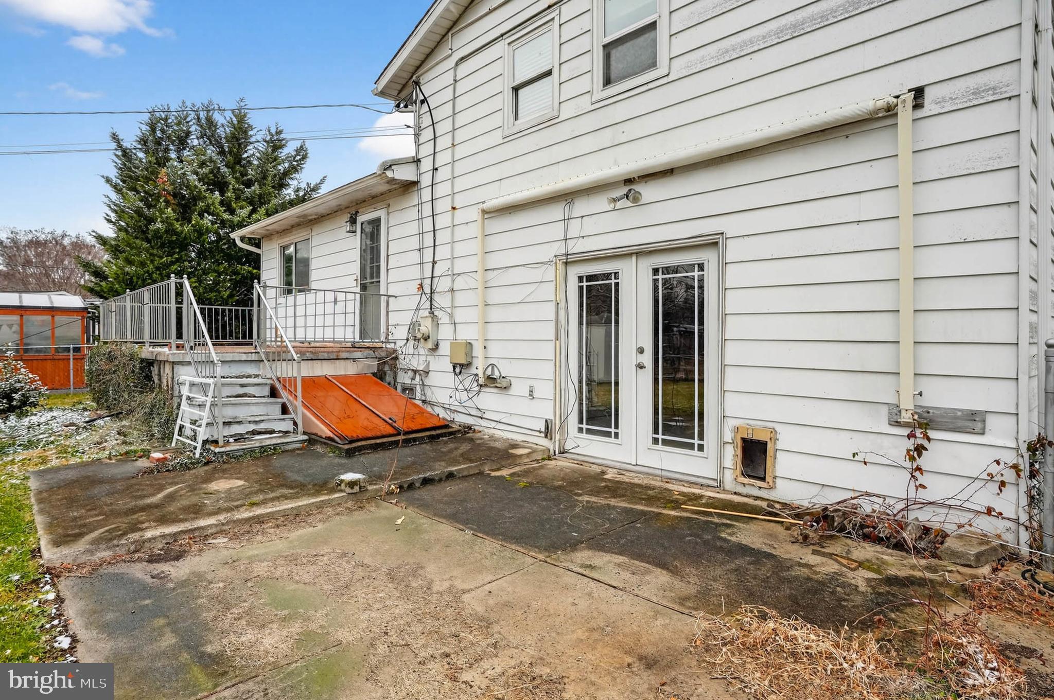 JOPPATOWNE - Residential