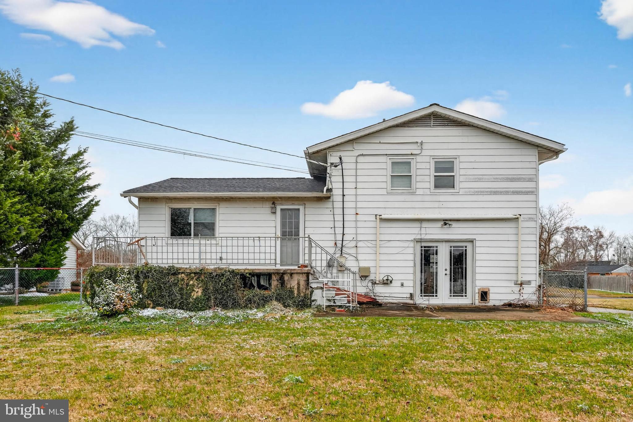 JOPPATOWNE - Residential