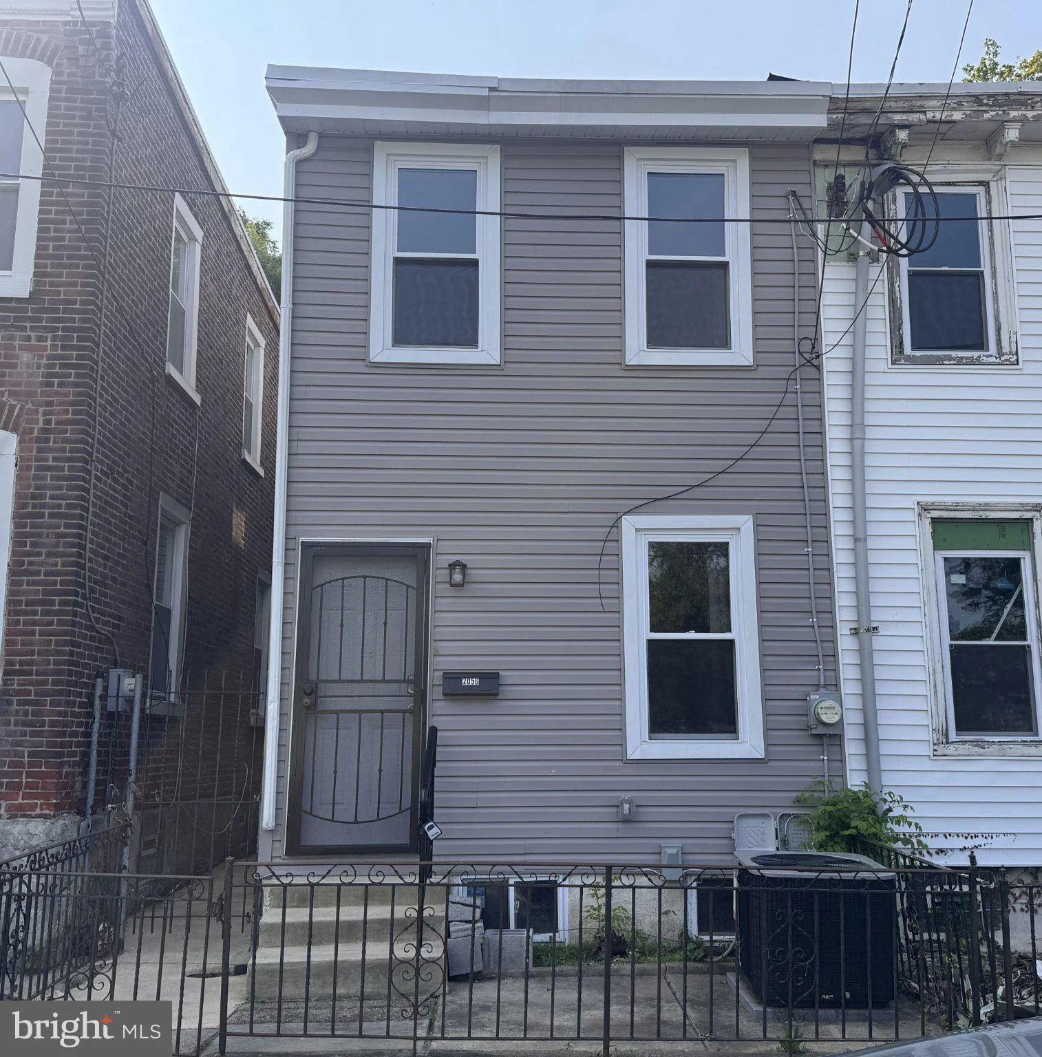 2056 E Haines Street, Philadelphia, PA, 19138