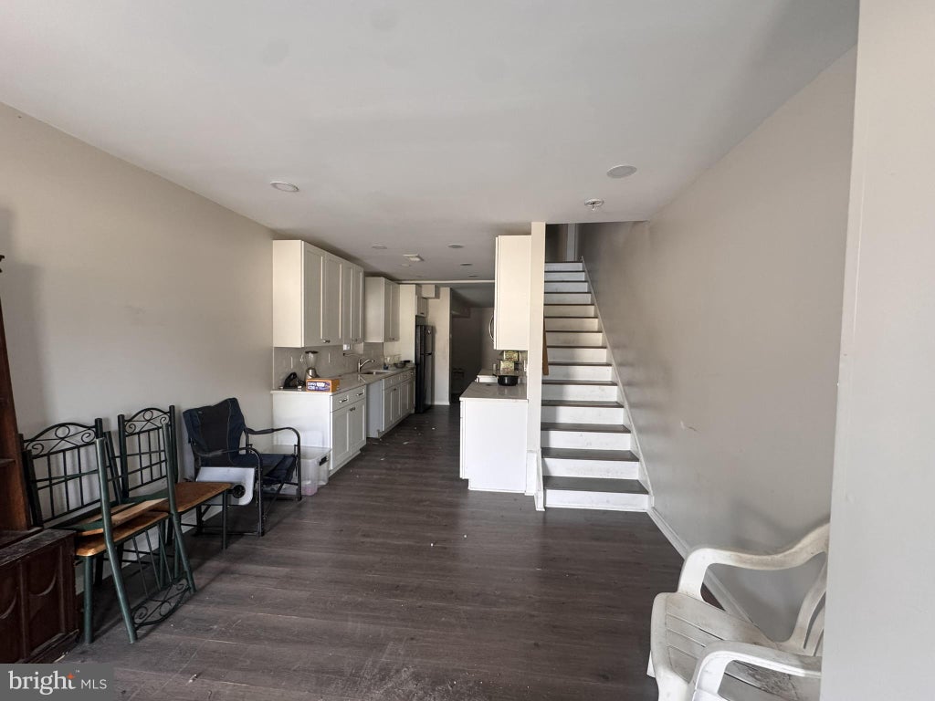 Photo of 2056 E Haines Street, PHILADELPHIA, PA 19138 (MLS # PAPH2667158)