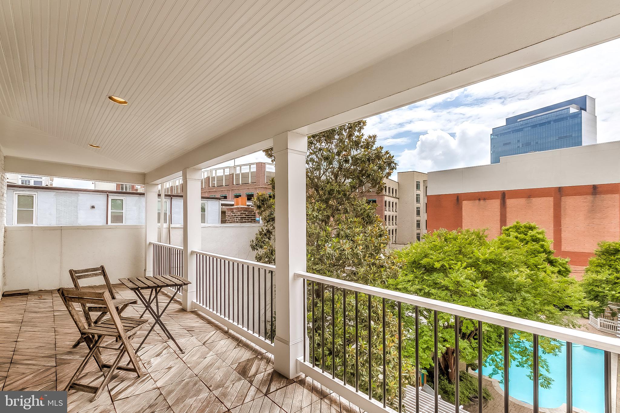 FELLS POINT HISTORIC DISTRICT - Residential