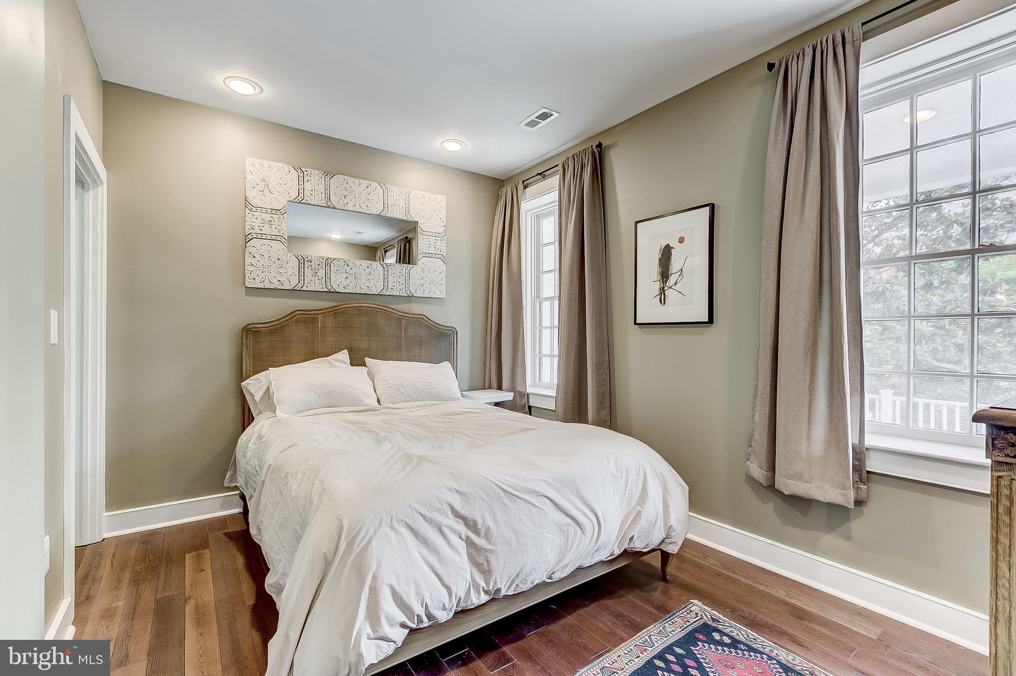 FELLS POINT HISTORIC DISTRICT - Residential