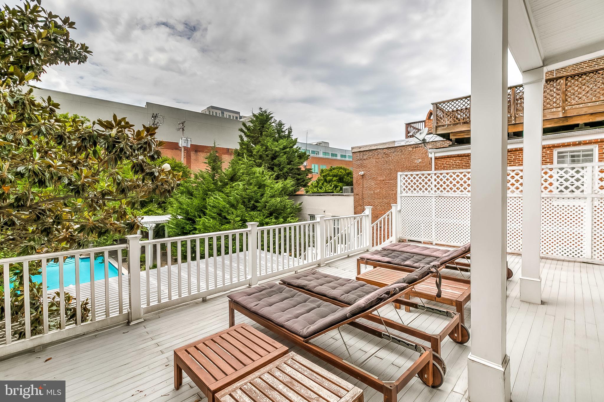 FELLS POINT HISTORIC DISTRICT - Residential