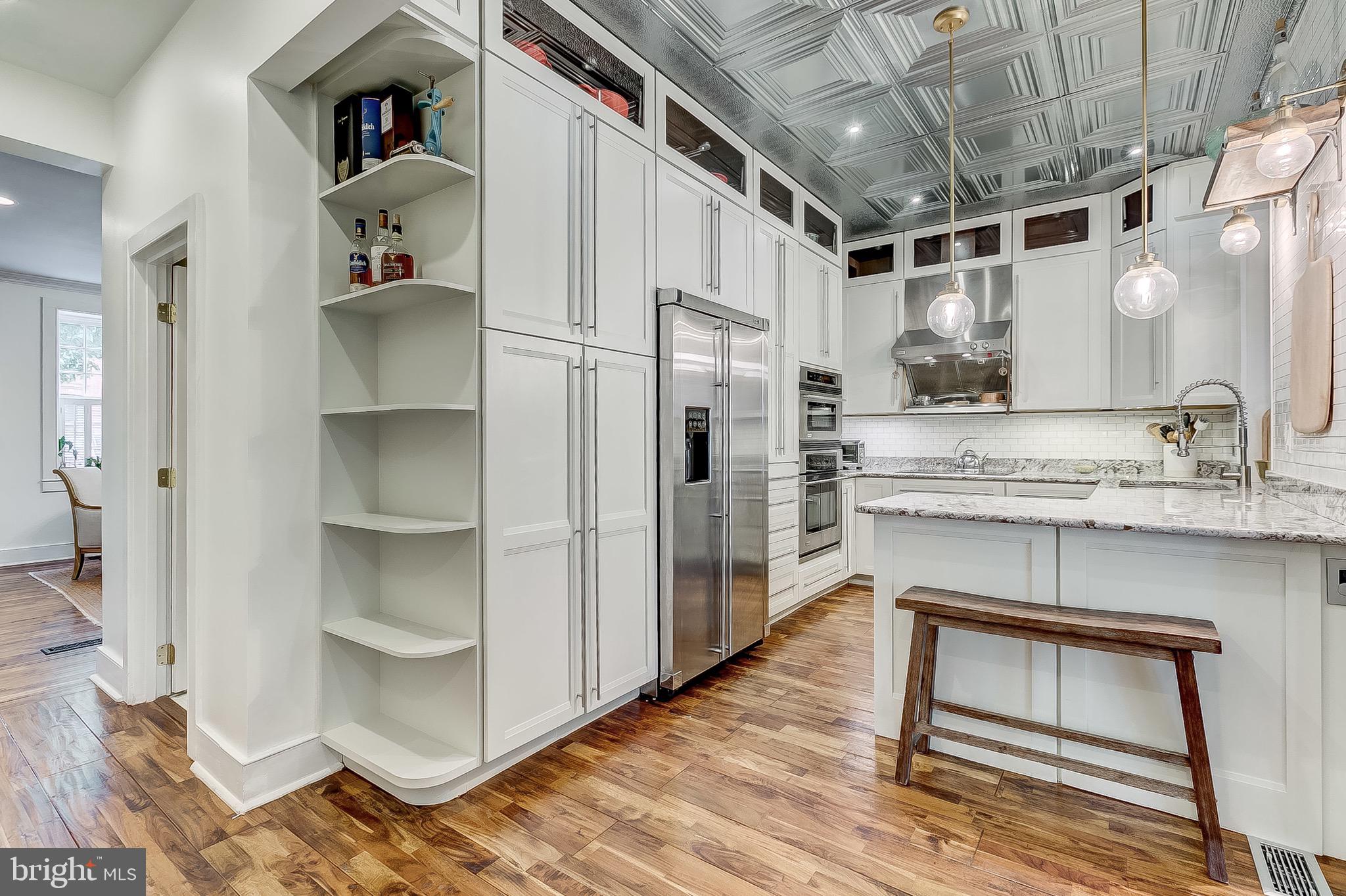 FELLS POINT HISTORIC DISTRICT - Residential