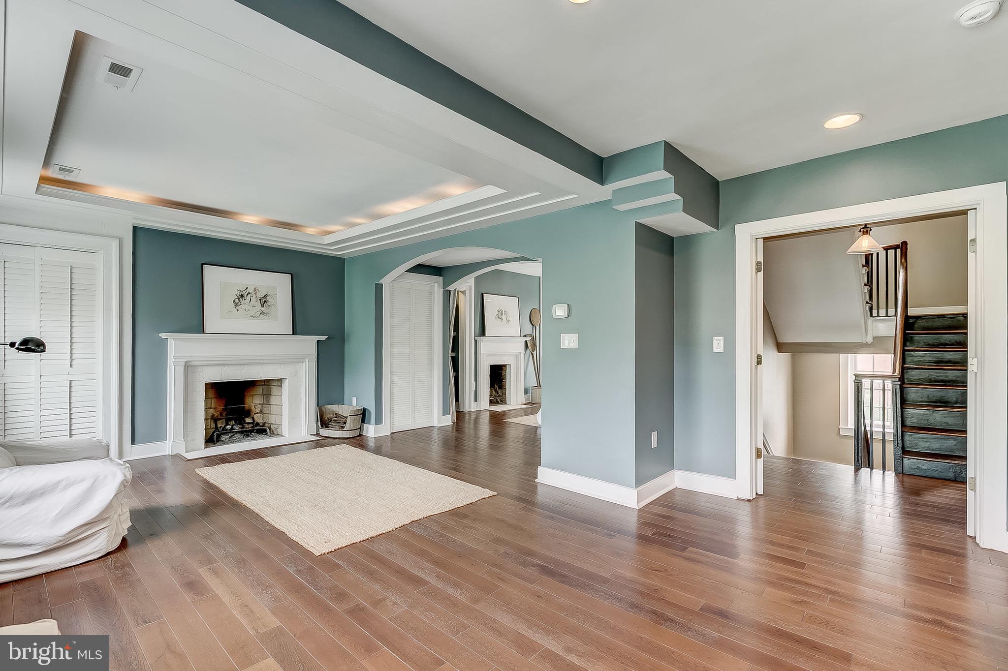 FELLS POINT HISTORIC DISTRICT - Residential